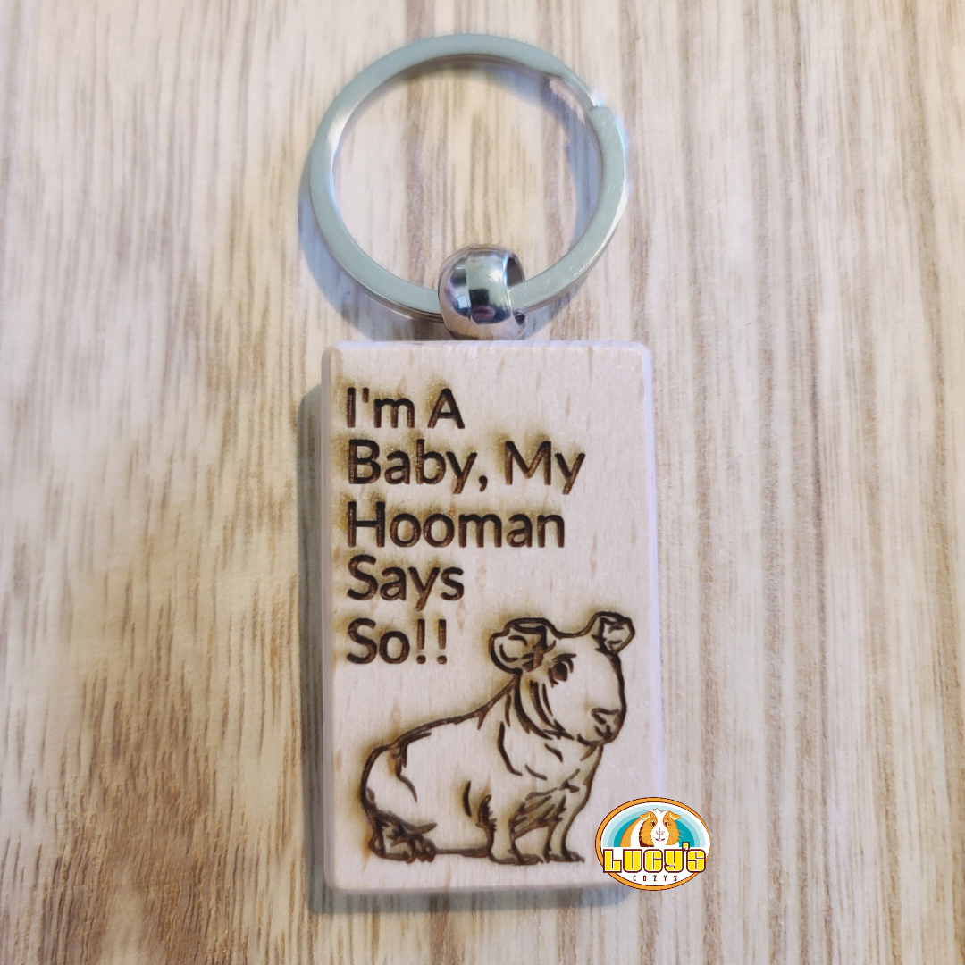 Im A Baby!