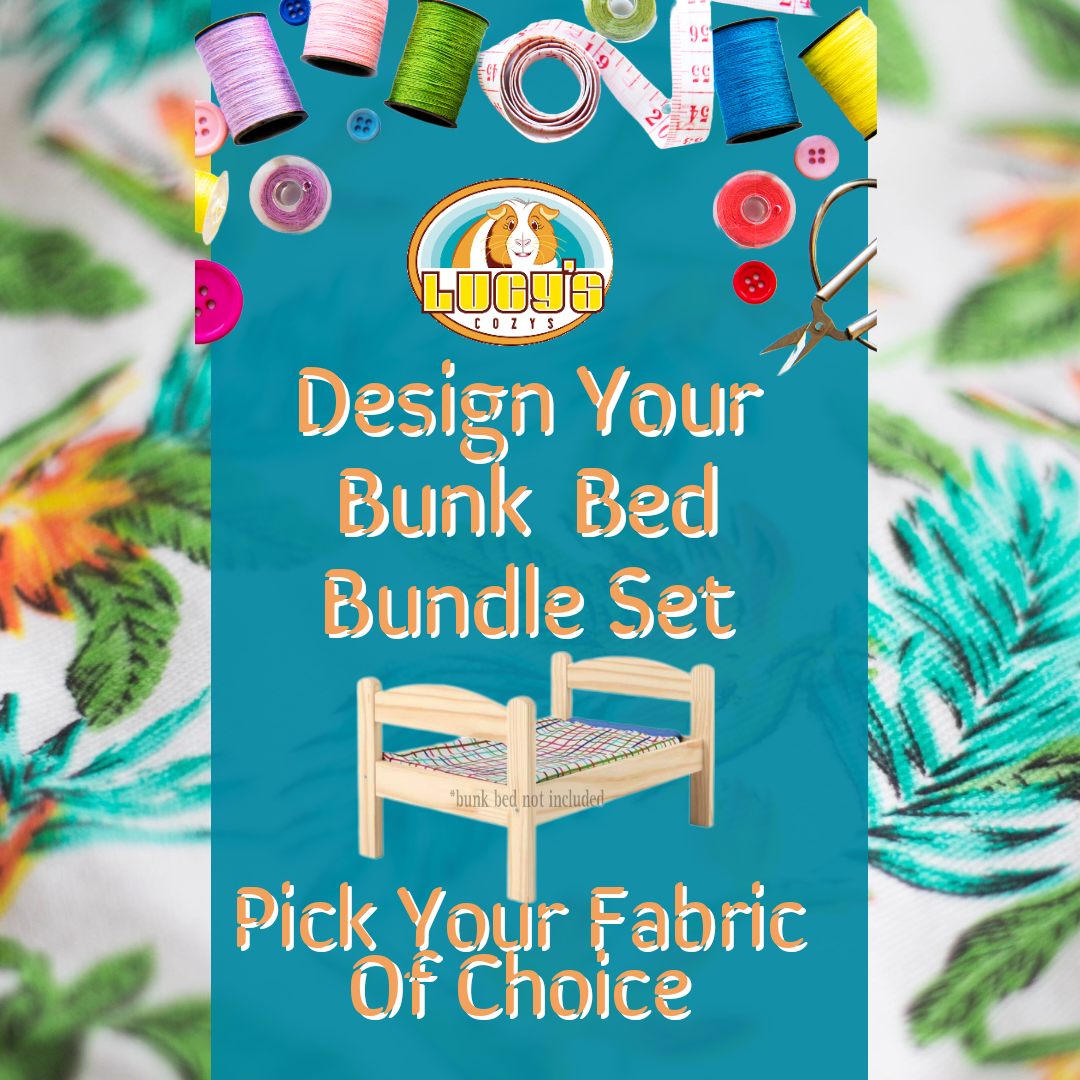 Bunk Bed Pads