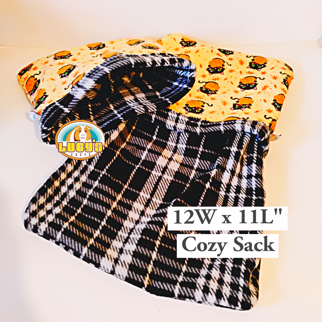 Get 30% Off HalloWheek Cozy Sacks 👻 * discount seen at checkout 🛒
