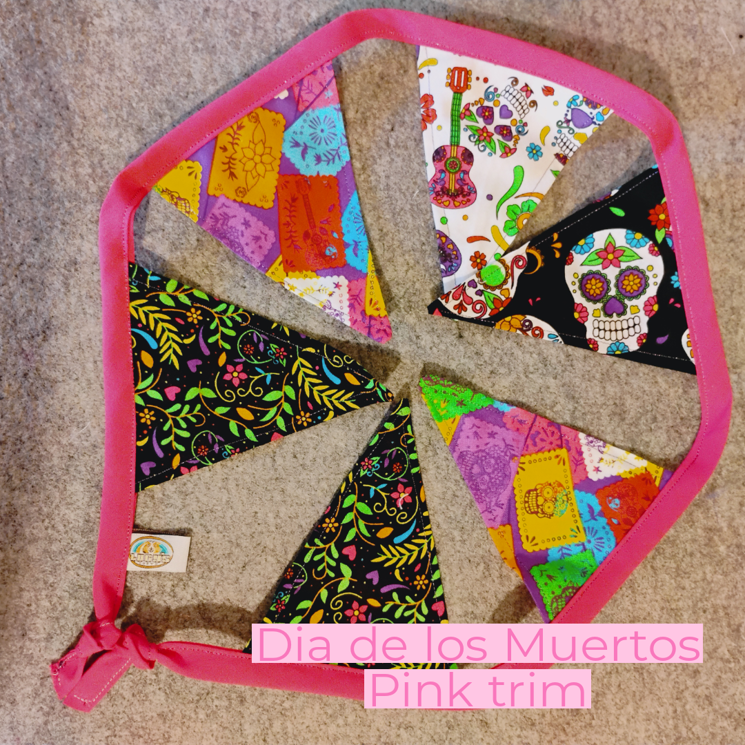 Take 25% off HalloWheek Banners * discount at checkout 🛒