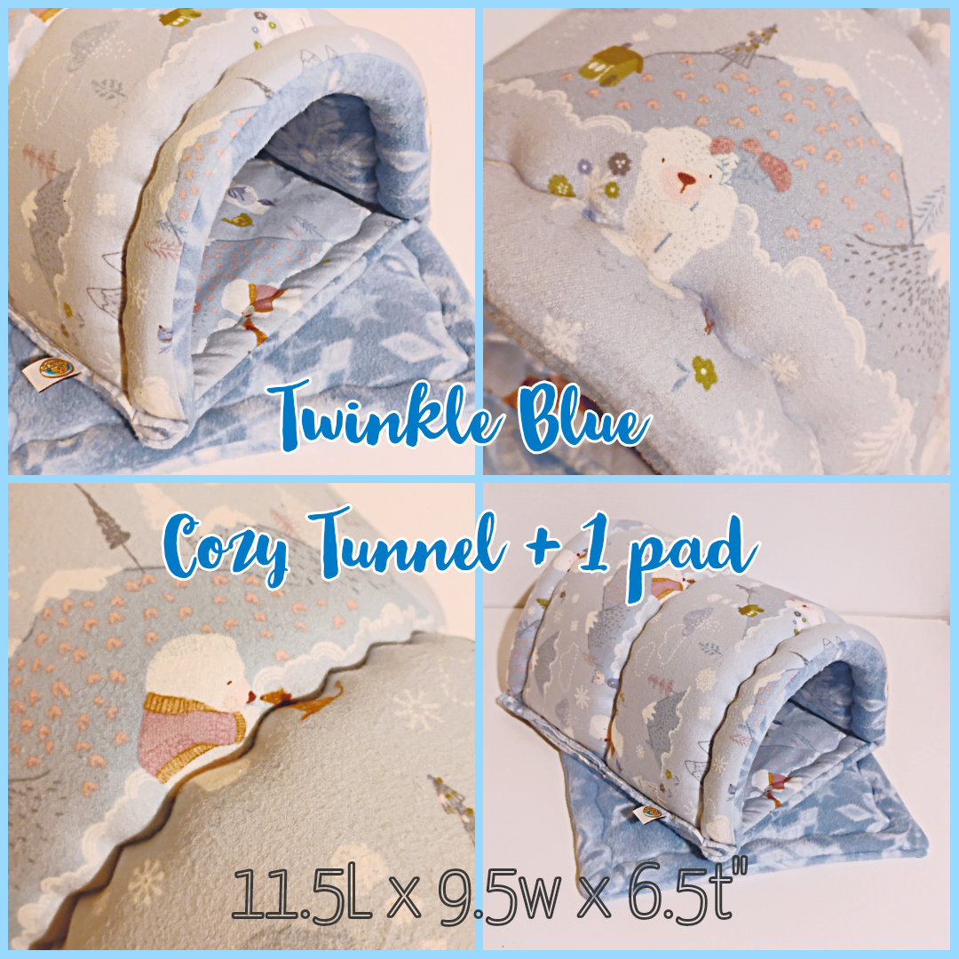 Wheekmas Holiday Premades