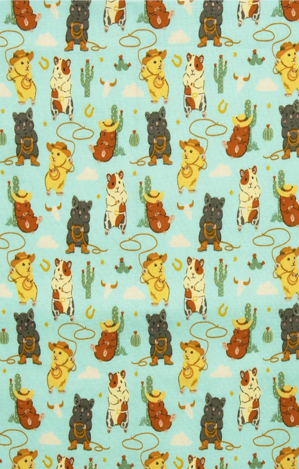 Cozy Sacks