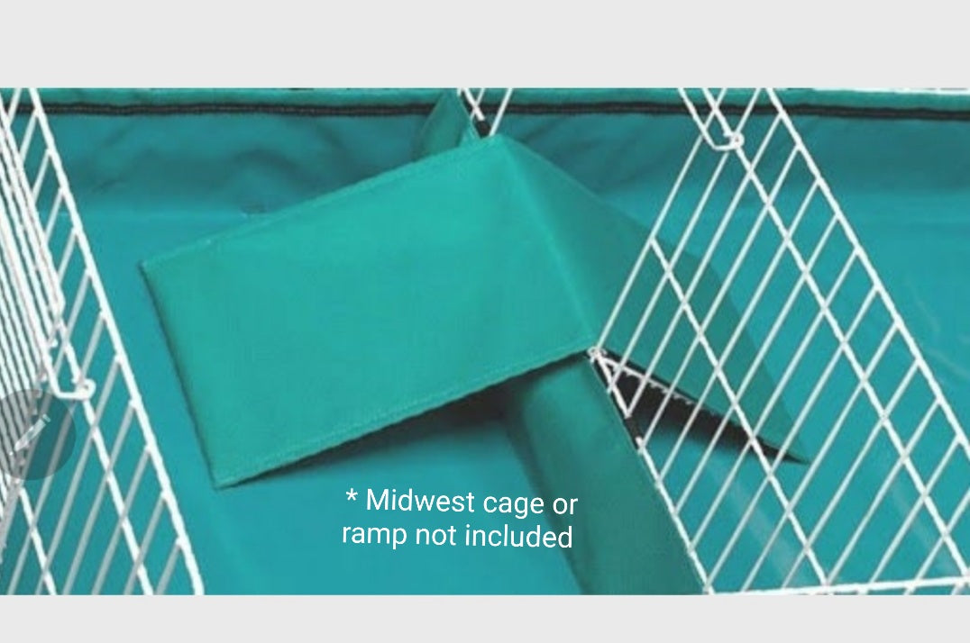 MidWest Mid Section Ramp Cover