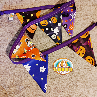 Take 25% off HalloWheek Banners * discount at checkout 🛒