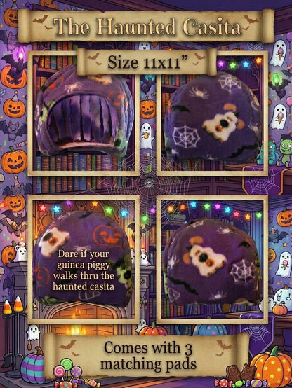 Pre Made Cozys
