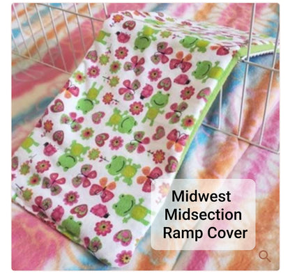 Ramp Covers - Mystery Print